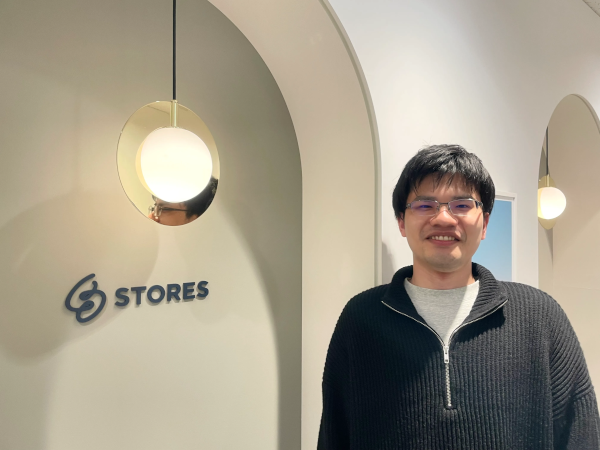 STORES 株式会社