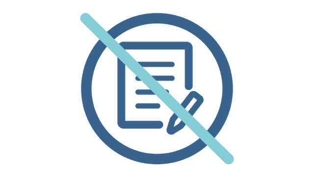 試用期間後に契約は自動更新されません